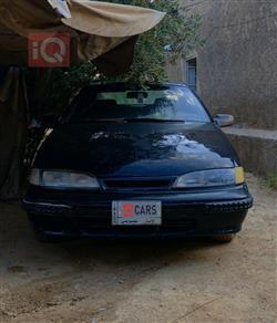 Daewoo Prince